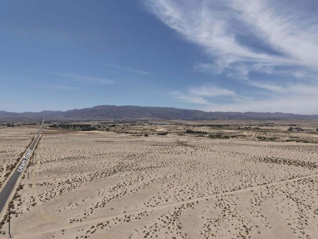 3730 Utah Trail, 29 Palms