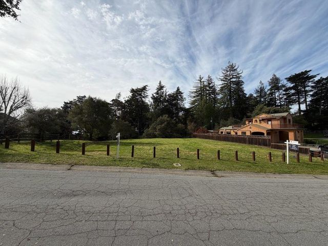 108 Hillcrest Terrace, Santa Cruz