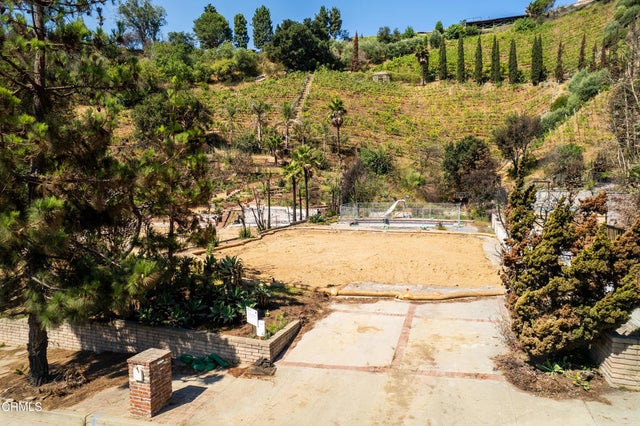 1227 Bienveneda Avenue, Pacific Palisades