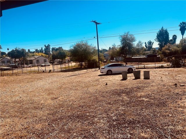 Lodge Drive, Menifee