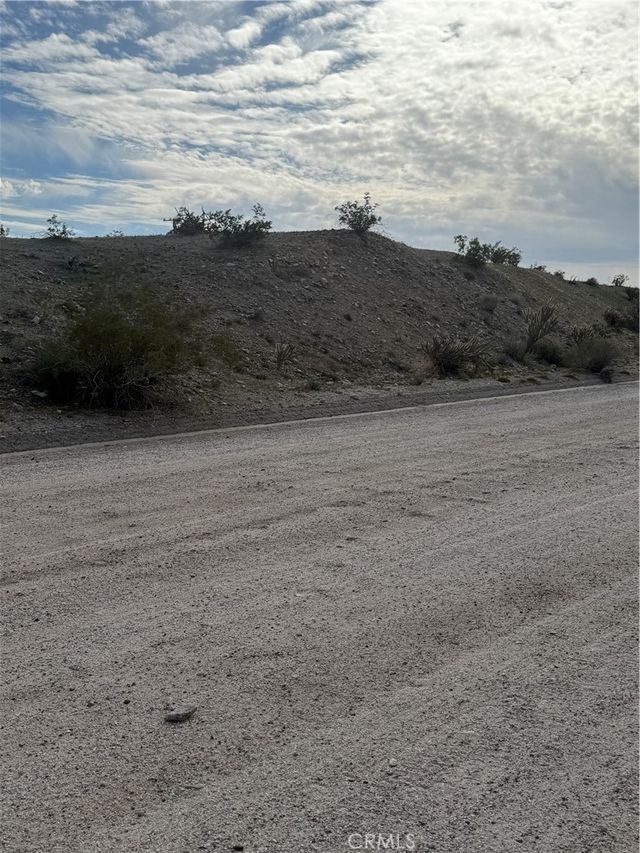 Lot 54 On Raven Lane, Needles