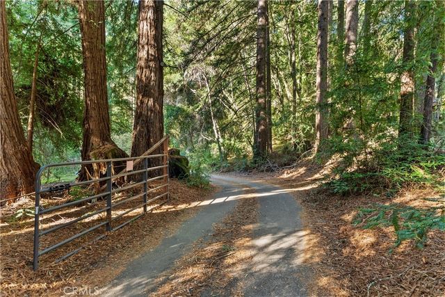 4419 Trout Gulch, Aptos