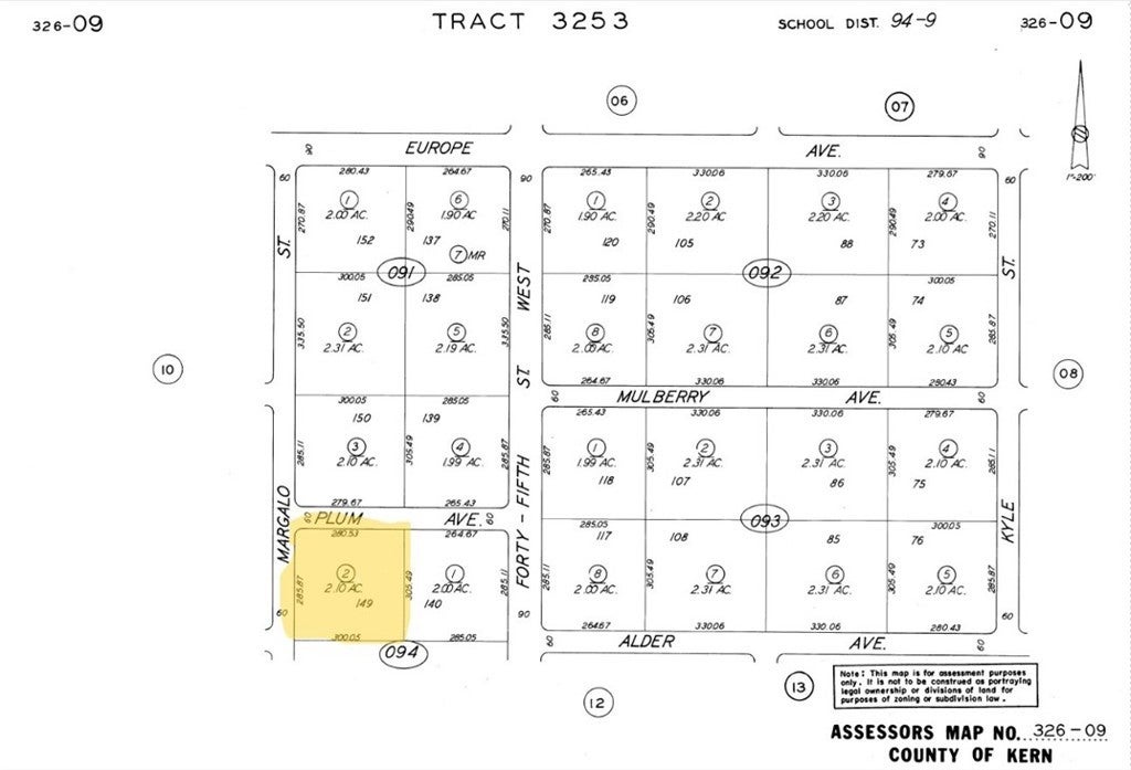 Photo of Listing #SR26032529