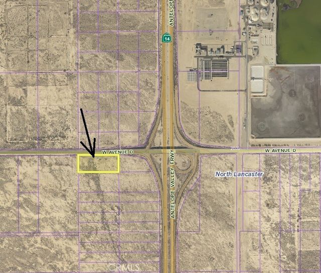 2500 138 Hwy W Avenue D, Lancaster