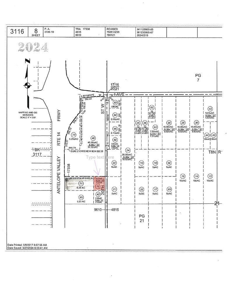 Photo of Listing #SR26032714