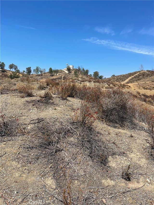 Mcburney Avenue, Lake Elsinore