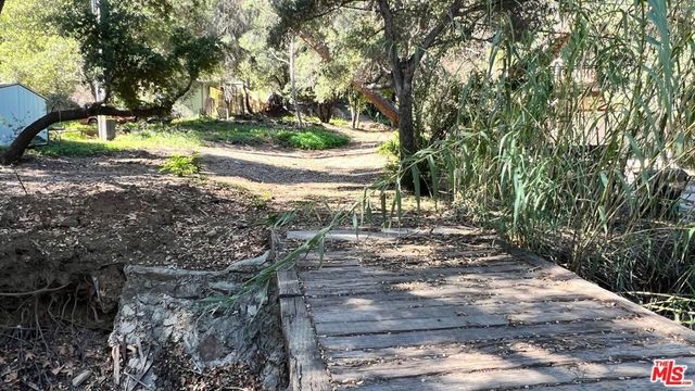 3485 Old Topanga Canyon Road, Topanga