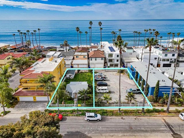 215 S Myers St, Oceanside