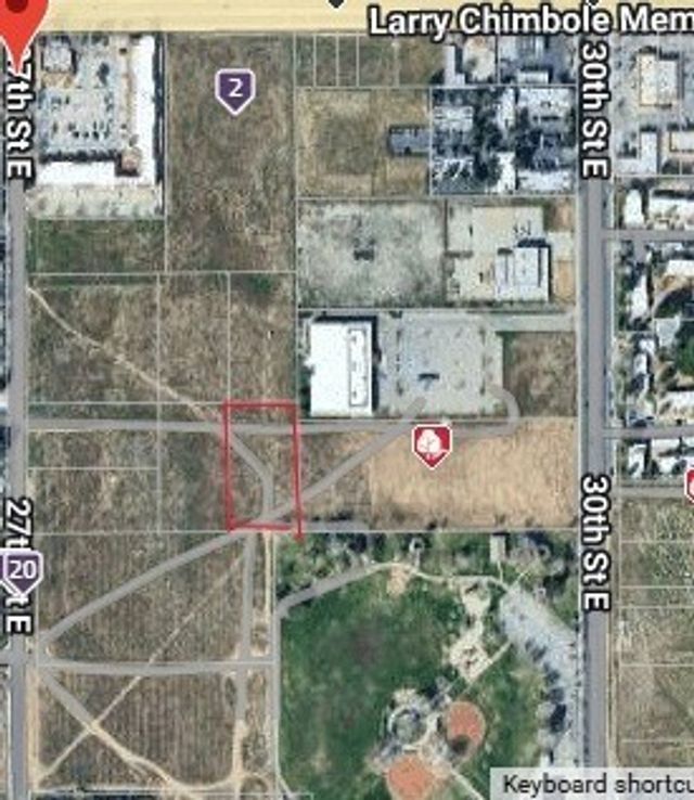Palmdale, Palmdale