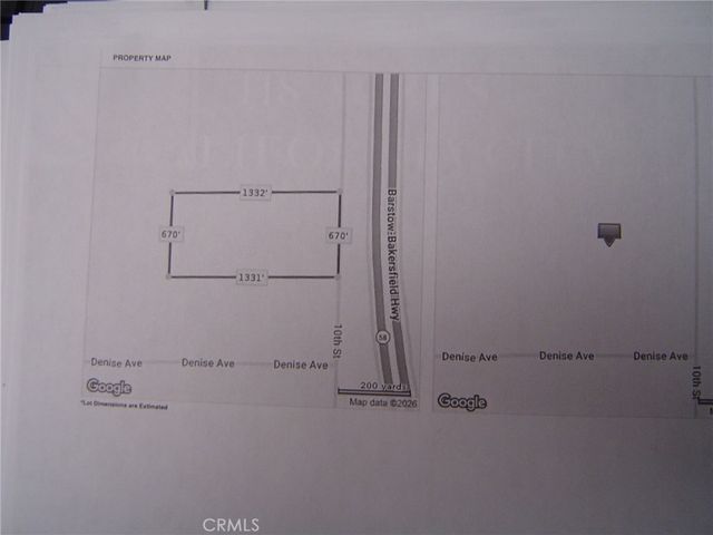 8 Denise Ave, Mojave