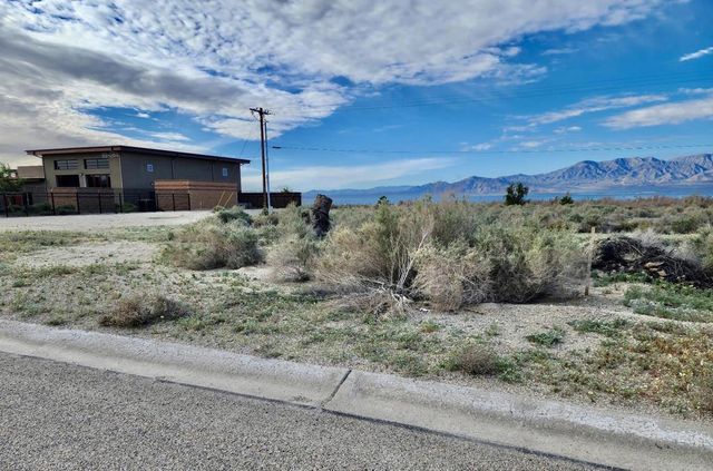 Corvina Drive, Mecca