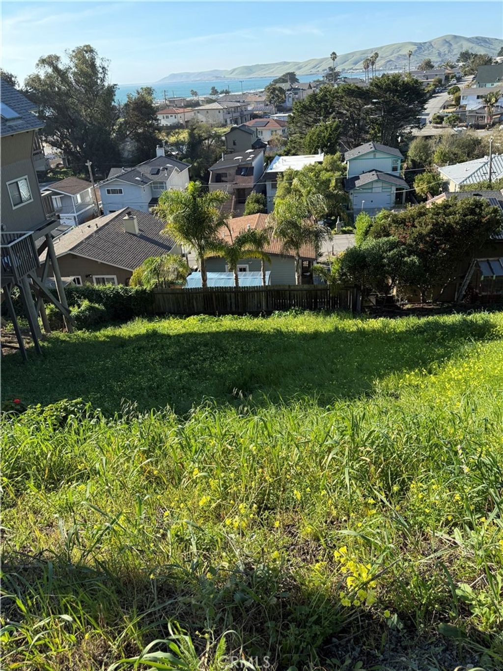 265 Cerro Gordo, Cayucos