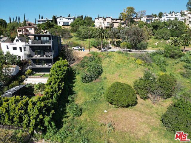 3526 Loma Lada Dr, Los Angeles