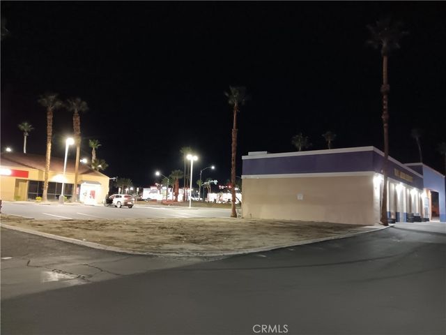 Palm Drive, Desert Hot Springs