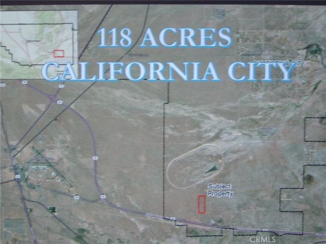 118 Hyundai Kia Blvd, California City