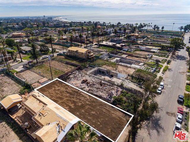 562 Via De La Paz, Pacific Palisades