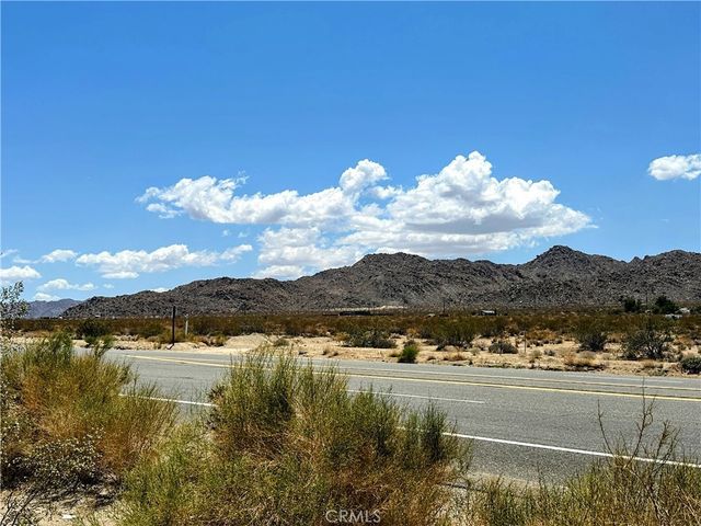 66500 29 Palms Highway, Joshua Tree