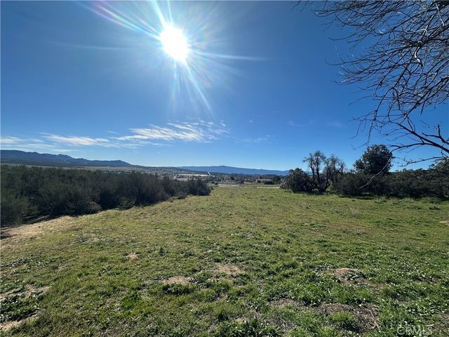 Ironwood Way, Aguanga