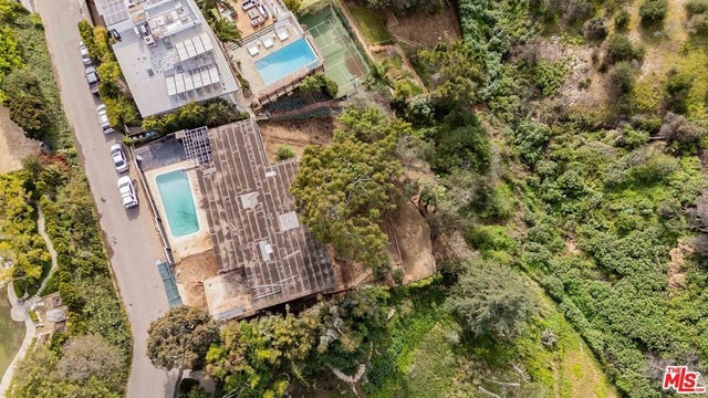 1545 Umeo Road, Pacific Palisades