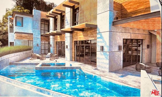 12085 Mound View Place, Studio City