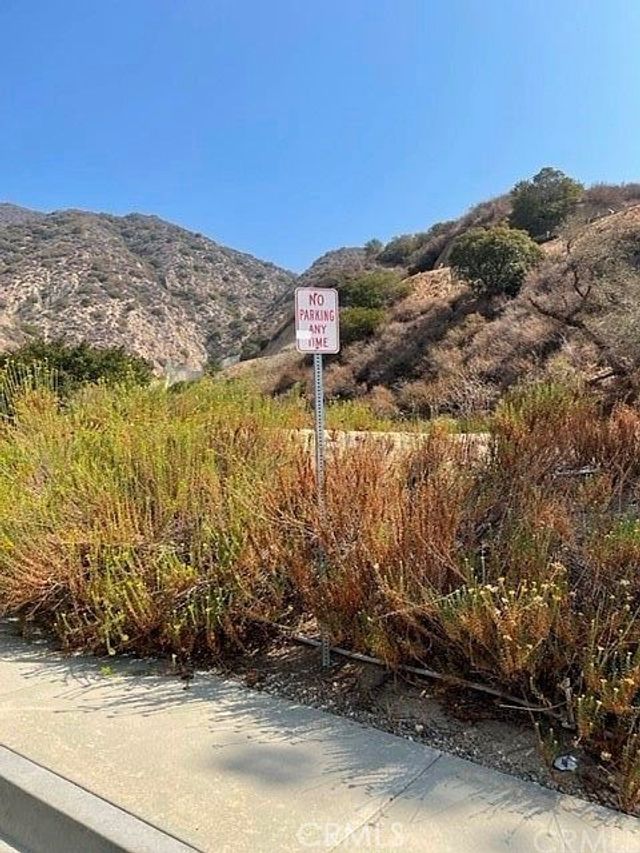 Baldwin Ct, Sierra Madre