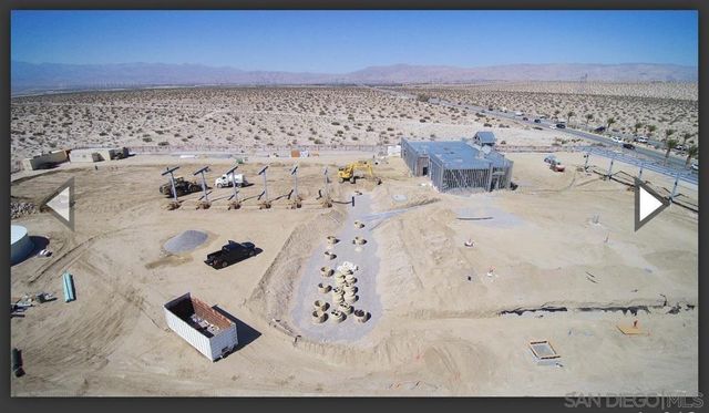 66200 Whipple Road, Desert Hot Springs