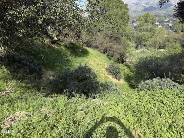 Flora Morgan Trail, Tujunga