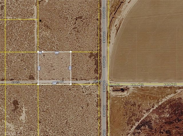 6900 E Ave K12, Lancaster