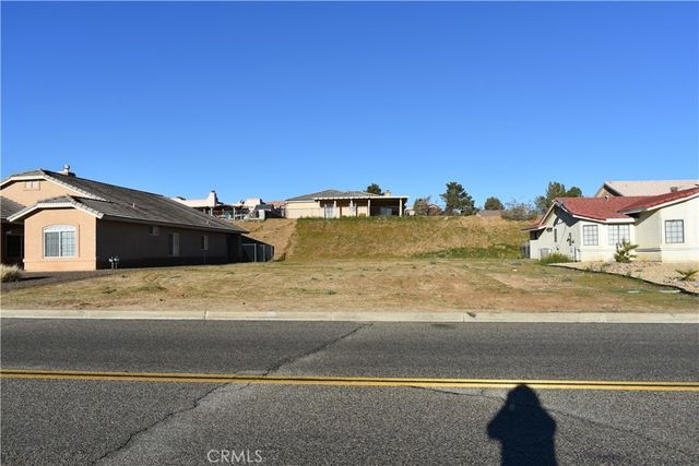 26510 Silver Lakes Parkway, Helendale