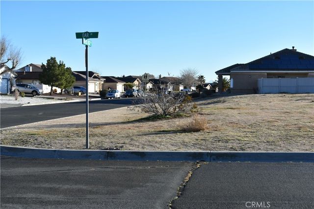 26555 Oar Lane, Helendale