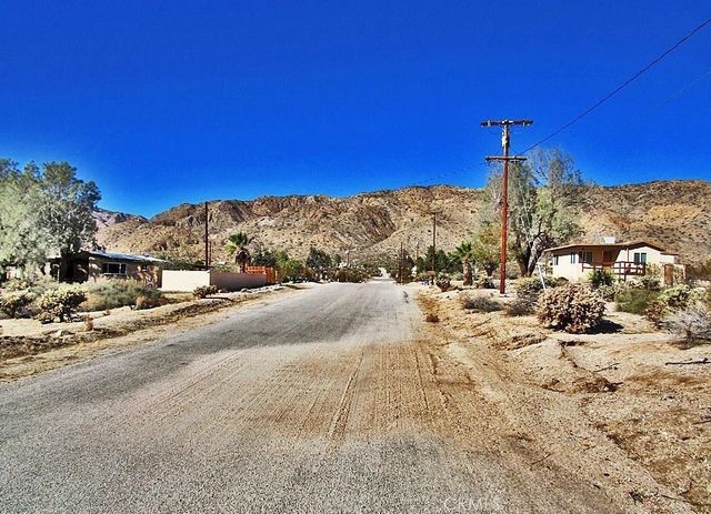 8675 Highland Road, Morongo Valley