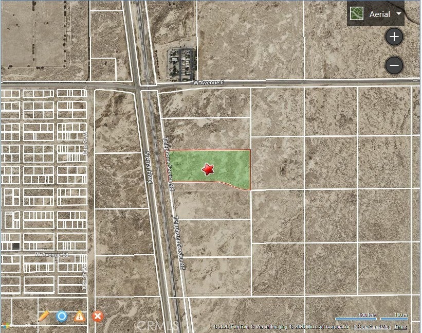 Photo of Listing #SR26034169