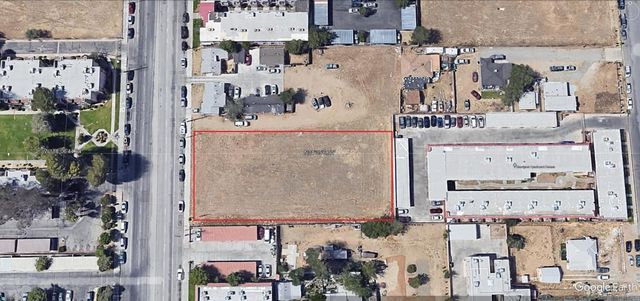 Ave. Q2 X 10th St. East, Palmdale