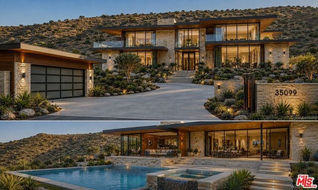 35099 Mulholland Highway, Malibu