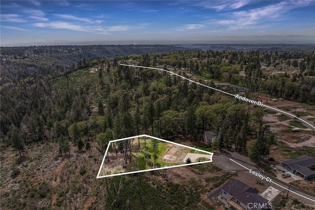 6559 Lesley Court, Magalia