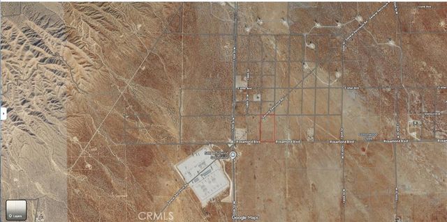 N/a, Rosamond