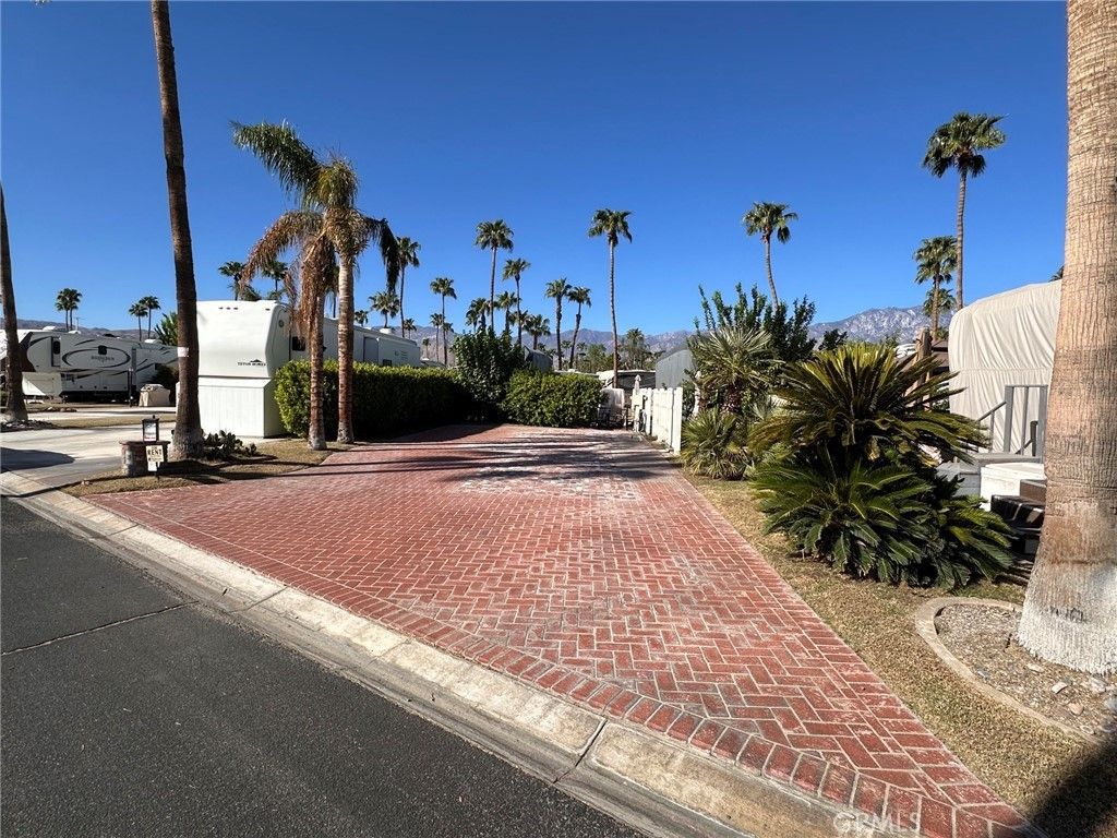 69411 Ramon Road, Cathedral City