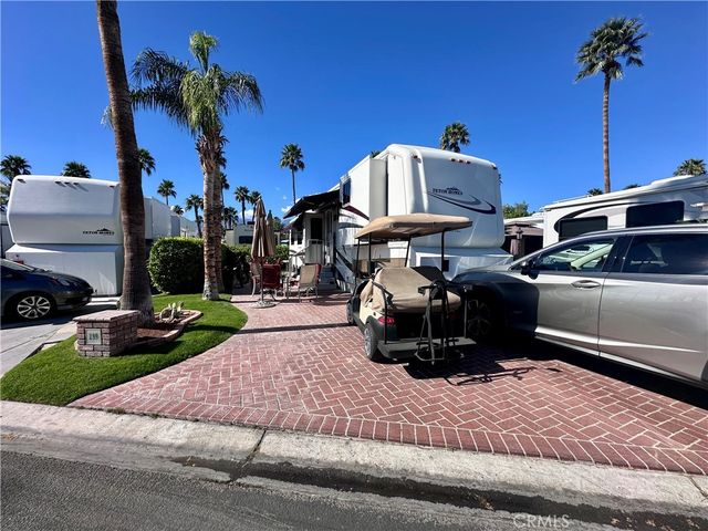69411 Ramon Road, Cathedral City