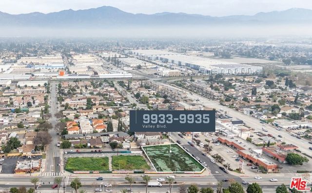9933 Valley Boulevard, El Monte