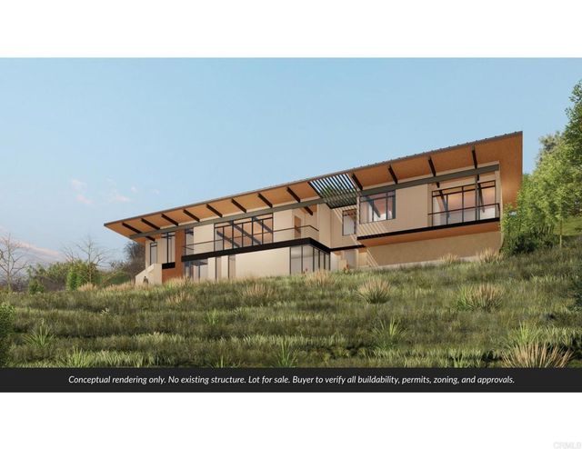 1790 La Plaza Drive, San Marcos
