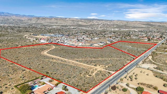 Palomar, Yucca Valley