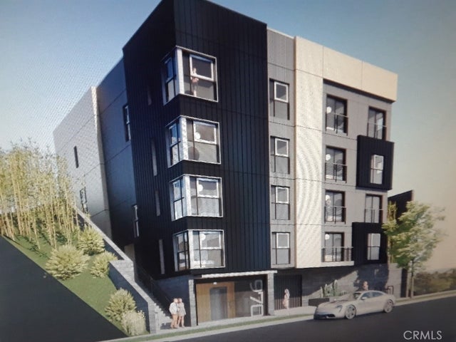 970 N Hoover Street, Los Angeles