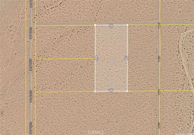 220th St E/e Ave H4, Lancaster