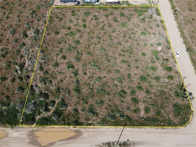 Verbena Rd, Victorville