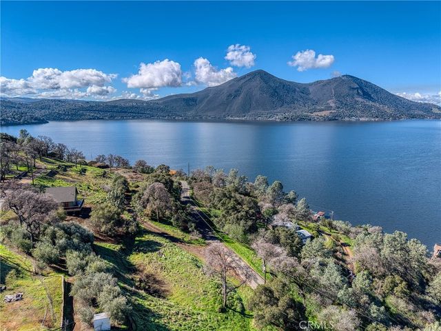 2960 Crestview, Clearlake