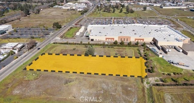 Feather River Boulevard, Oroville