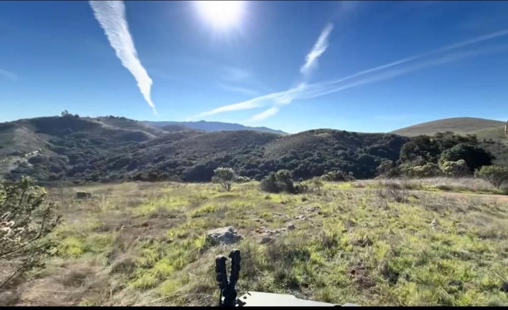 Salinas Road, San Juan Bautista