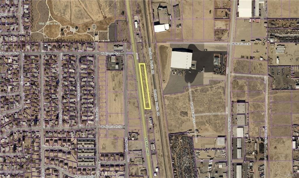 Photo of Listing #SR26037068