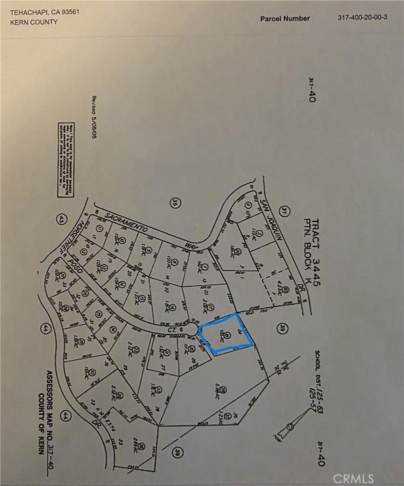 Photo of Listing #PW26037522