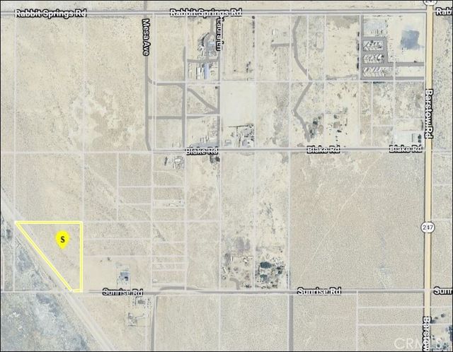 11 Sunrise Road, Lucerne Valley